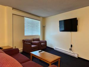 Gallery image of Redford Motel in Port Alberni