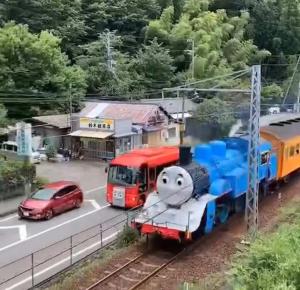 Galería fotográfica de Hamayuu en Higashiizu