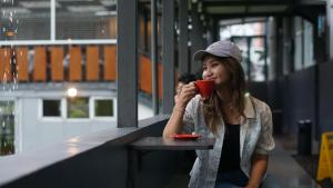 入住My Dormy Hostel UMM的旅客