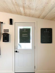 Fotografie z fotogalerie ubytování The Trail Inn - Melita, Manitoba - HWY 83, HWY 3 v destinaci Melita