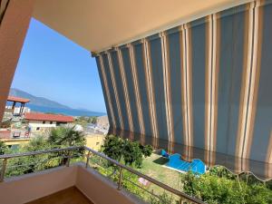 Gallery image of Alti Holiday Apartments ONE in Orikum