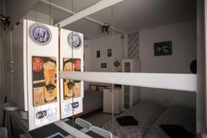 Fotografia z galérie ubytovania C2 apartman v Siófoku