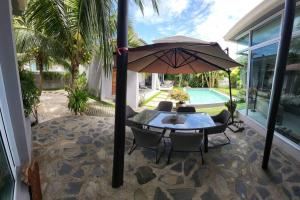 Fotografie z fotogalerie ubytování Samui Paradise Villa v destinaci Lipa Noi + 37 fotografií