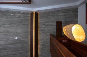 Koupelna v ubytování Concon house + 37 fotografií