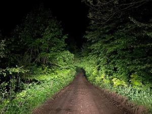 Fotografia z galérie ubytovania Krasnogruda 7c v destinácii Sejny