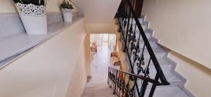 Fotografie z fotogalerie ubytování OITUZ Boutique Residence v destinaci Mangalia