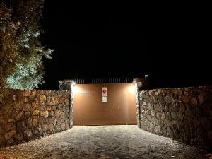 Kép La Cantina Villa di campagna szállásáról Acirealéban a galériában