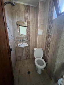 Ванная комната в House Varna-2