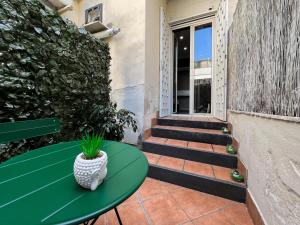 Fotografie z fotogalerie ubytování Tiè tiè v Neapoli