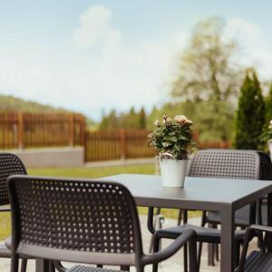 Fotografie z fotogalerie ubytování Hotel Leonard v destinaci Nova Ponente