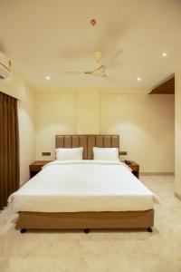 Fotografie z fotogalerie ubytování The Majestic Boutique Hotel v Bombaji