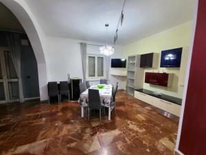 Un lugar para sentarse en Appartamento Mariarita
