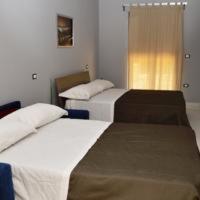 Gallery image of Hotel Il Cavaliere in Sarno