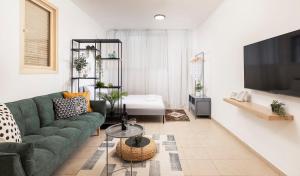 Downtown Beach Apartment