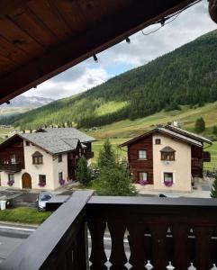 Zdjęcie z galerii obiektu Giacomino Apartment w Livigno