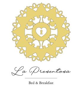 Logo o sign para sa bed & breakfast