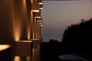 Fotografie z fotogalerie ubytování Aquamaris Design Suite & Spa v destinaci Paestum