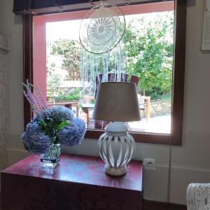 Zdjęcie z galerii obiektu Casa De Campo Clara w mieście Santa Cristina +24 zdjęcia