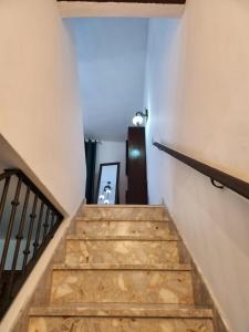 Fotografie z fotogalerie ubytování Casita zamudio v destinaci Setenil