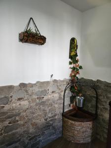 Fotografie z fotogalerie ubytování Casita zamudio v destinaci Setenil