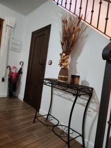 Fotografie z fotogalerie ubytování Casita zamudio v destinaci Setenil