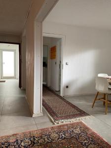 Fotografie z fotogalerie ubytování Großzügiges Design Komfort-Appartement 60 qm v destinaci Nußloch