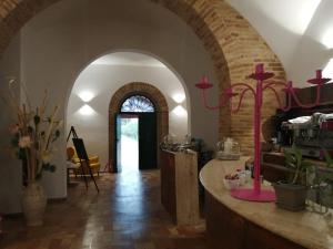 Gallery image of IL CASALE B&B in Cupello