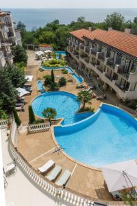 Kép VITA RAMA holistic hotel and retreats - Vegan full board szállásáról Obzorban a galériában