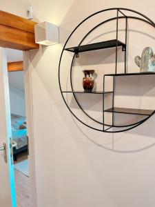 Afbeelding uit fotogalerij van Apartment Viechtach in Viechtach