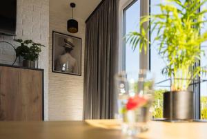 Fotografie z fotogalerie ubytování Domek Zielony Zakątek v destinaci Słajszewo
