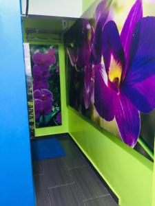 Fotografie z fotogalerie ubytování Lily Haven Hotel C-1 v destinaci Tanah Rata