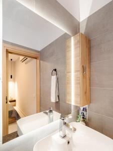 Fotografie z fotogalerie ubytování George Apartment v destinaci Kastellánoi + 36 fotografií
