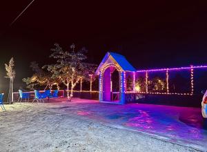 Fotografie z fotogalerie ubytování Orgventure Resorts Skardu v destinaci Skardu