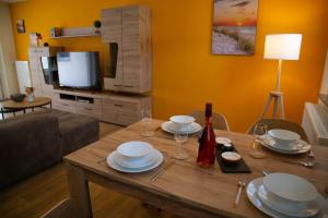 Afbeelding uit fotogalerij van Ferienwohnung Philipp in Traben-Trarbach