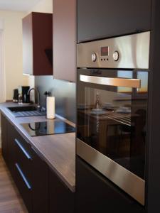 Afbeelding uit fotogalerij van Ferienwohnung Philipp in Traben-Trarbach