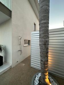 Fotografie z fotogalerie ubytování Valerian Palm Villas - Napa's Secret Escape v destinaci Ayia Napa