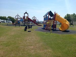 Gallery image of Lake District Modern Static Caravan in Maryport