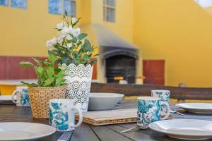 Fotografie z fotogalerie ubytování Villa Mariposas v destinaci Corralejo