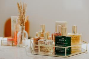 Fotografie z fotogalerie ubytování Grand Tonic Hotel & SPA NUXE v destinaci Biarritz