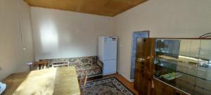 Kuchyň nebo kuchyňský kout v ubytování Quest home