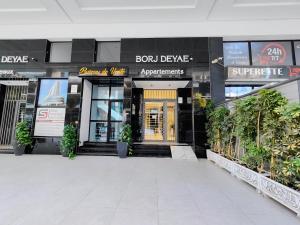 Fotografie z fotogalerie ubytování Appartment in Tanger City Center - 5min to The Beach - Free Parking v destinaci Tanger