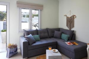 Fotografie z fotogalerie ubytování Azura Aqua Foinikas v destinaci Finikas