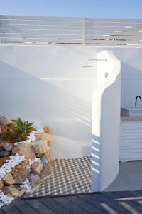 Fotografie z fotogalerie ubytování Azura Aqua Foinikas v destinaci Finikas + 9 fotografií