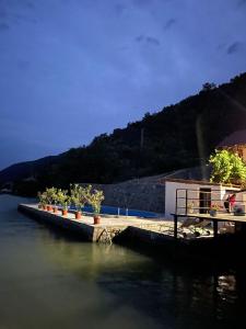 Gallery image of Casa Darian in Dubova +30 photos