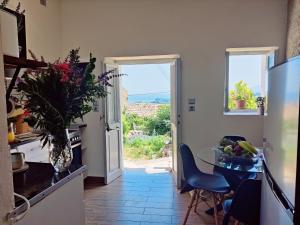 Fotografija v galeriji nastanitve Corfu sea view house - Live in Corfu like a local! v mestu Ágios Márkos