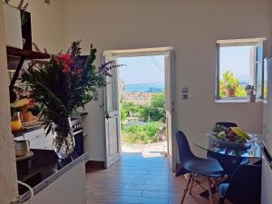 Fotografija v galeriji nastanitve Corfu sea view house - Live in Corfu like a local! v mestu Ágios Márkos