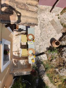 Fotografija v galeriji nastanitve Corfu sea view house - Live in Corfu like a local! v mestu Ágios Márkos