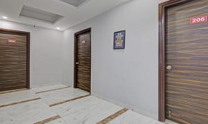 Fotografie z fotogalerie ubytování Treebo Modern Stays v destinaci Noida
