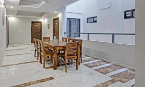Fotografie z fotogalerie ubytování Treebo Modern Stays v destinaci Noida