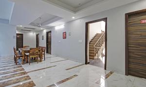Fotografie z fotogalerie ubytování Treebo Modern Stays v destinaci Noida